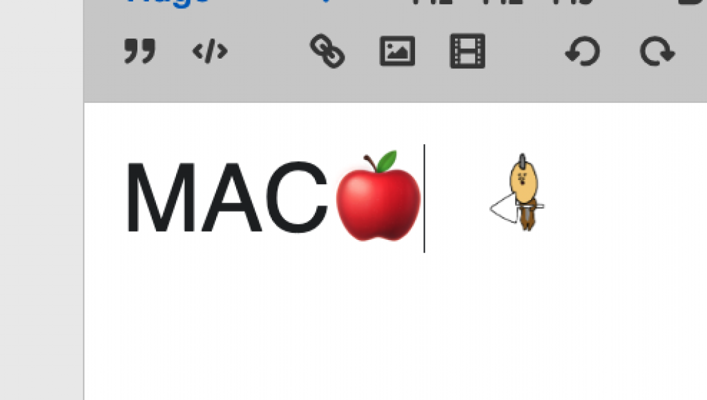 【mac】ターミナル出力をコピー